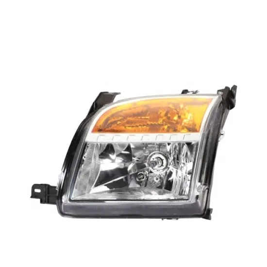 Electric 1547725 Car Headlamps for Ford 2004 Mondeo/Fusion