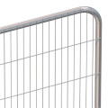 construction fence panels hot sale