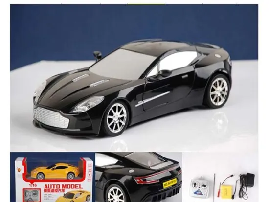 1:16 R/C CAR