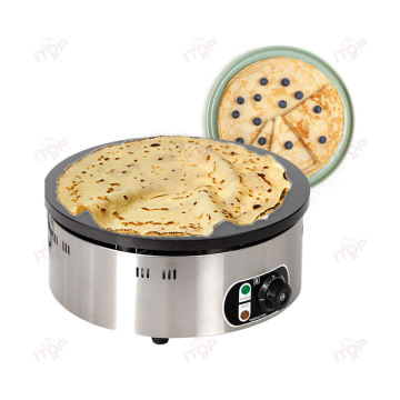 Ruitai Crepe Making Machine