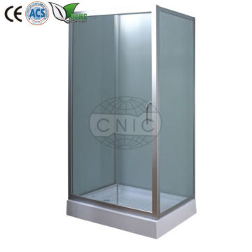 Euro design shower enclosure