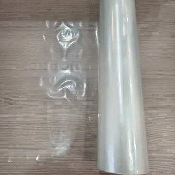 Printed Anti-fog BOPP Film for Packing Machine