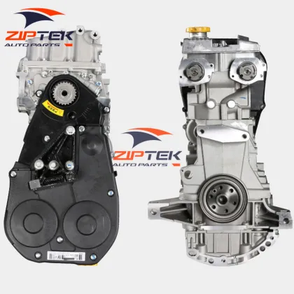 Auto parts MG Roewe Maxus 18K4C Engine