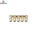 XL501D Portapunta a contatto M6x25mm XL142.0008