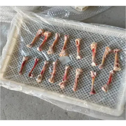 Automatic Chicken Leg Deboner Machine for Chicken Thigh Deboning