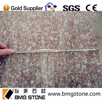 G687 natural granite natural stone granite paving stone