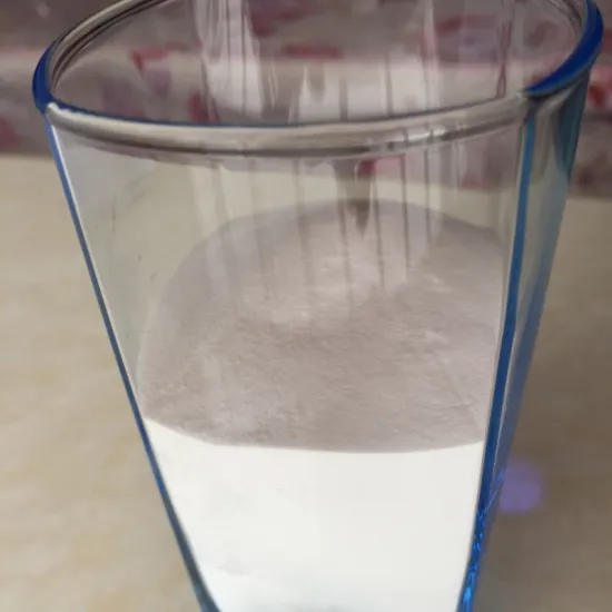 Manganous sulfate for paint industry