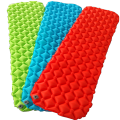 Ultralight Foundation Inflable Sleeping Pad