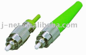 fiber optic connector FC/APC