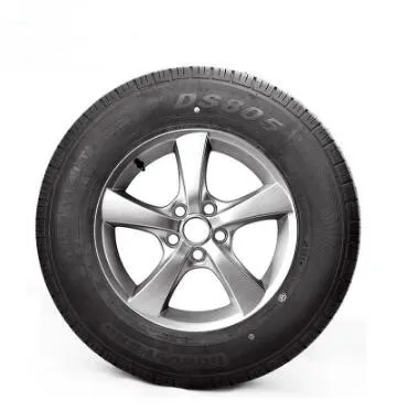 May tire show Engineering tires