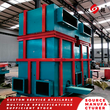 RCO Catalytic Combustion Furnace Equipment