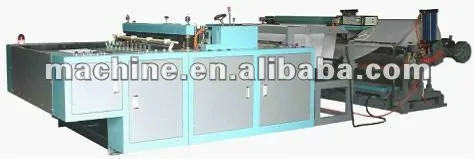 CY-A4 Paper Cutting Machine of one material load