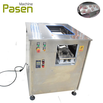 Slicer de viande industrielle et machine à trancher de poisson