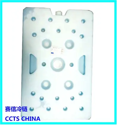 Customized Eutectic plate for cold chain delivery