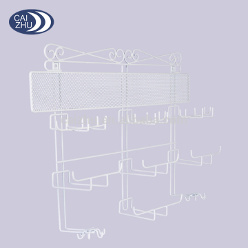 2016 China uspplier jewelery display rack with earing rack