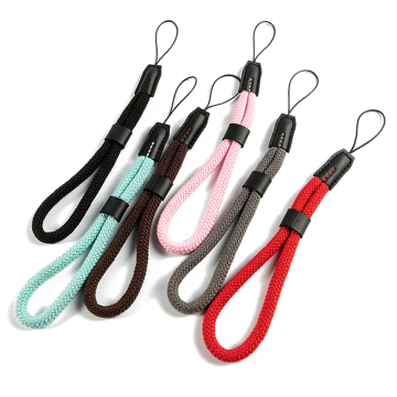 Sangle de poignet DSLR réglable sur le logo personnalisé pour les caméras sans miroir - Fabricant en gros