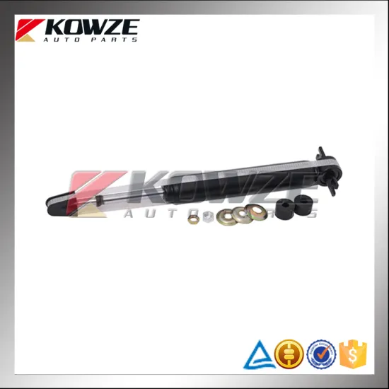 Front Suspension Shock Absorber For Mitsubishi Pickup Triton L200 K62T K64T K65T K67T MR267700
