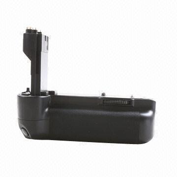 Vertical Battery Grip
