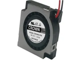 FAN SERVER DC FAN T11 Protection
