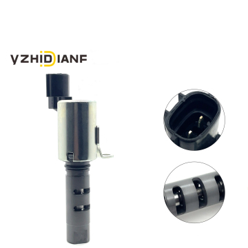 Wholesale Car Engine Parts: Oil Control Valve VVT Valve Solenoid Valve 1383097201 for Toyota Daihatsu Cuore
