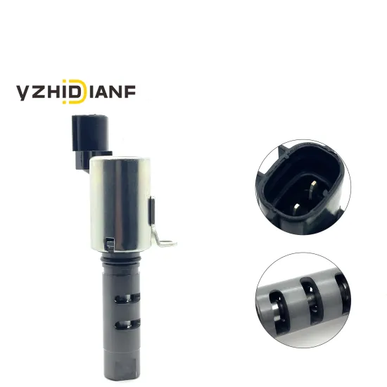 Wholesale Car Engine Parts: Oil Control Valve VVT Valve Solenoid Valve 1383097201 for Toyota Daihatsu Cuore