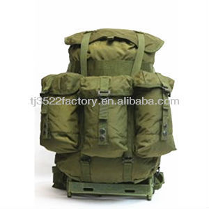 Travel bag