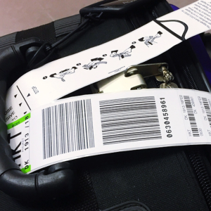 The Flexible Luggage Tickets