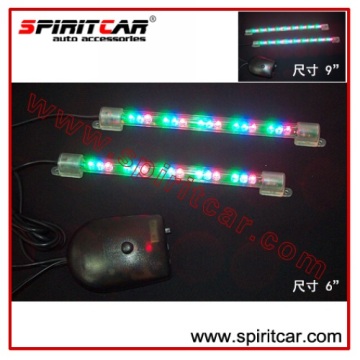 car decoration light