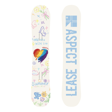 China-made Adjustment Camber Snowboards: Your Ultimate Winter Sports Gear