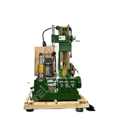 WELLDE T8362 High-Quality Vertical Boring Machine and Brake Drum Cutting Lathe
