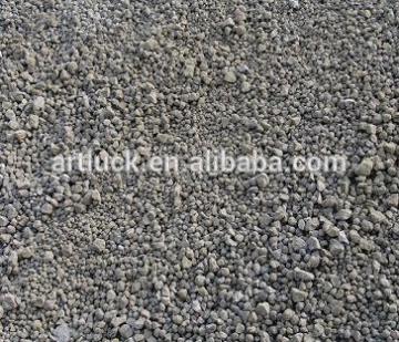 cement clinker