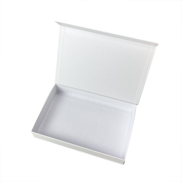 High End Magnetic Closure Gift Box for Underwear, Clothing & Cosmetics