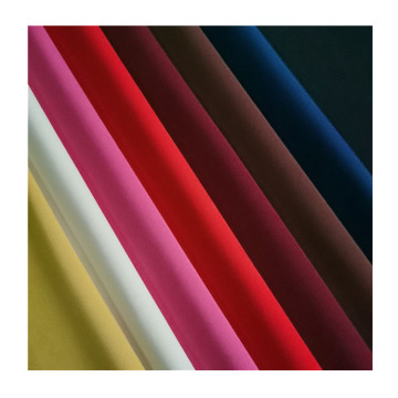 High-Quality Dull 4-Way Stretch Polyester Spandex Fabrics for Sportswear, Elastane, Lycra, and Swimwear