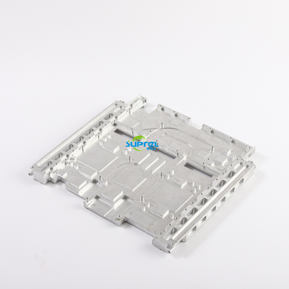 Hot selling alu heatsinks