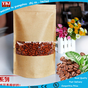 Recycled customized paper bags