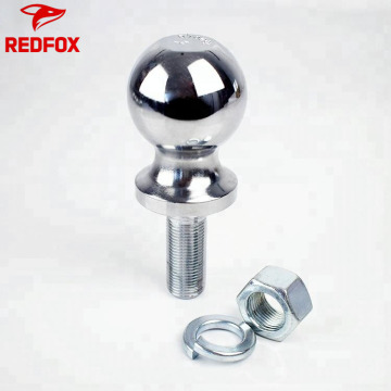 Copertura a sfera di gancio di silicone - Accidenti a sfera di qualità eccellente 1-7/8