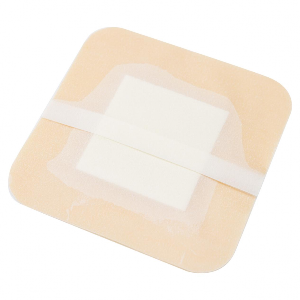 Most Popular adhesive medical foam dressing