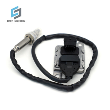 auto SCR parts 12V nox sensor 5WK97366