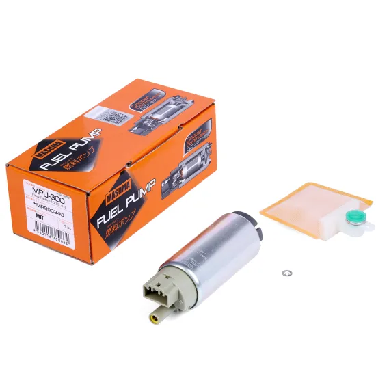 MASUMA MPU-300 Fuel Pump for Mitsubishi Pajero 6G74
