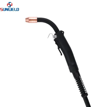 TW Fusion 140A 180A 220A MIG WELDING GUN