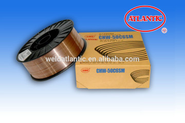 ER70S-6 Welding wire