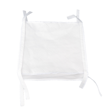 Brick size Sandless Sandbag Water Absorbent Flood Barrier