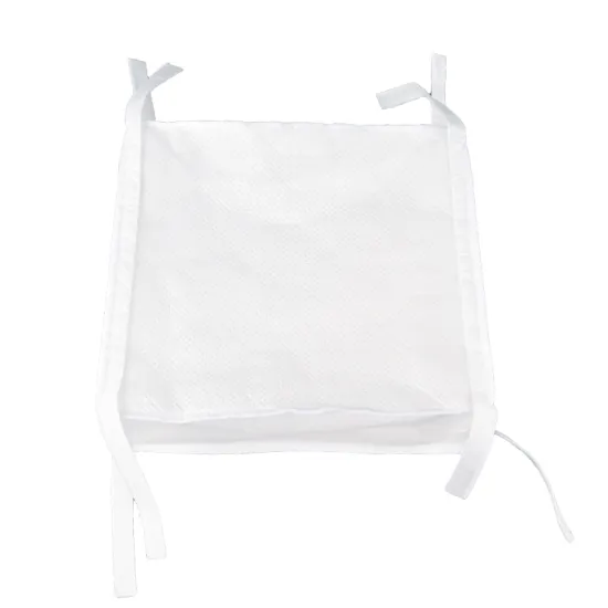 Brick size Sandless Sandbag Water Absorbent Flood Barrier