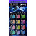 ขายส่ง Bang king 36k พัฟ vape