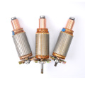 12V/24V DC armature ya motor