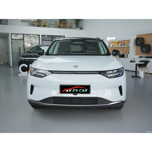 Leapmotor C11 2024 580 Premium Edition