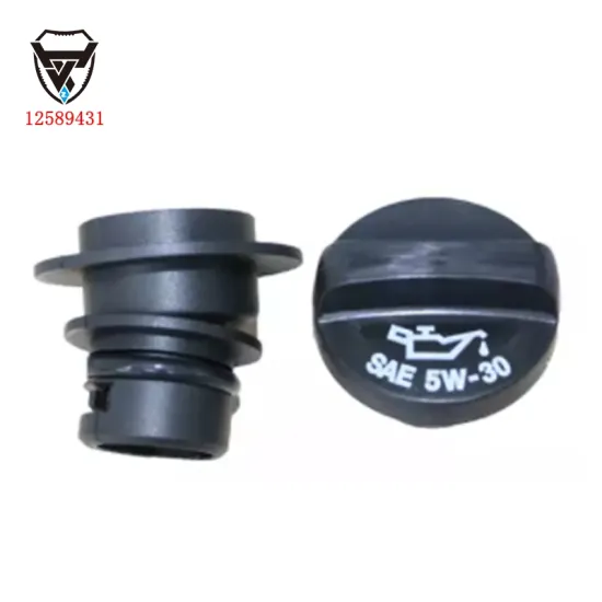 12589431 Oil Pan Oil Filler Pipe for Chevrolet Cruze, Malibu, and Buick 2015-2019