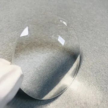 Precision Borosilicate Glass Optical Window for Enhanced Clarity" could be shortened to "Borosilicate Glass Optical Window for Enhanced Clarity" as a title for a search engine. However, if you're looking for a more concise version, "Precision Borosilicate