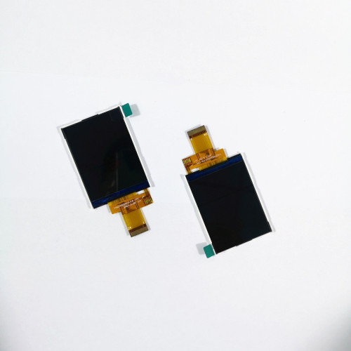 2,4-Zoll-TFT-LCD-Anzeigemodul