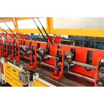 Light Keel Frame Plate Roll Forming Line